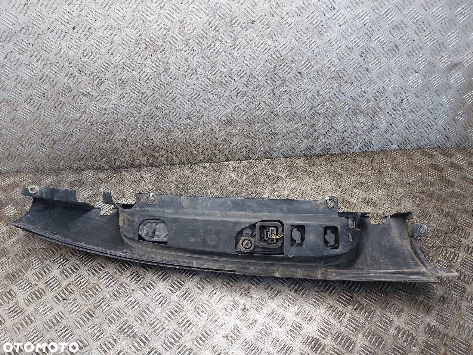 LAMPA PRAWY TYŁ FIAT DOBLO I LIFT 735388401 51755144 - 6