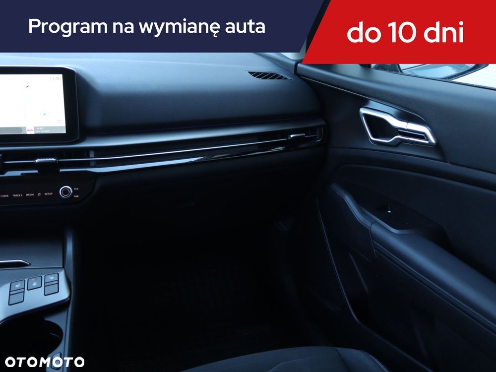 Kia Sportage - 10
