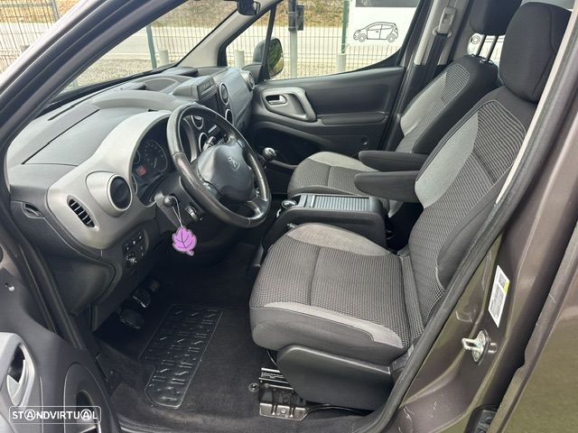 Peugeot Partner - 11