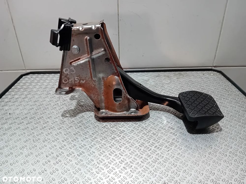 pedał hamulca automat Audi Q3 2.0 TDI 2015 1K1723143F - 3