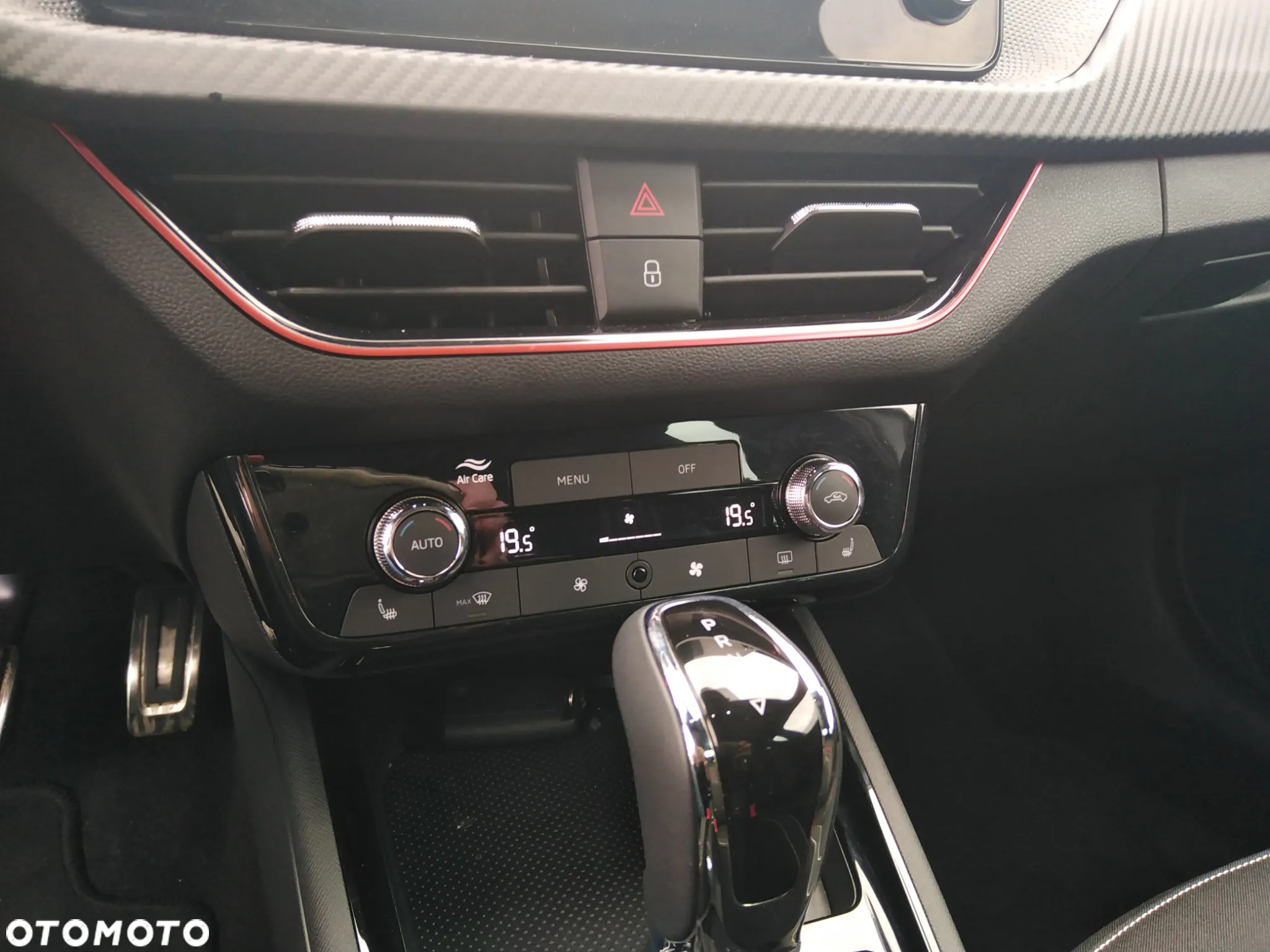 Skoda Scala 1.5 TSI Monte Carlo DSG - 8