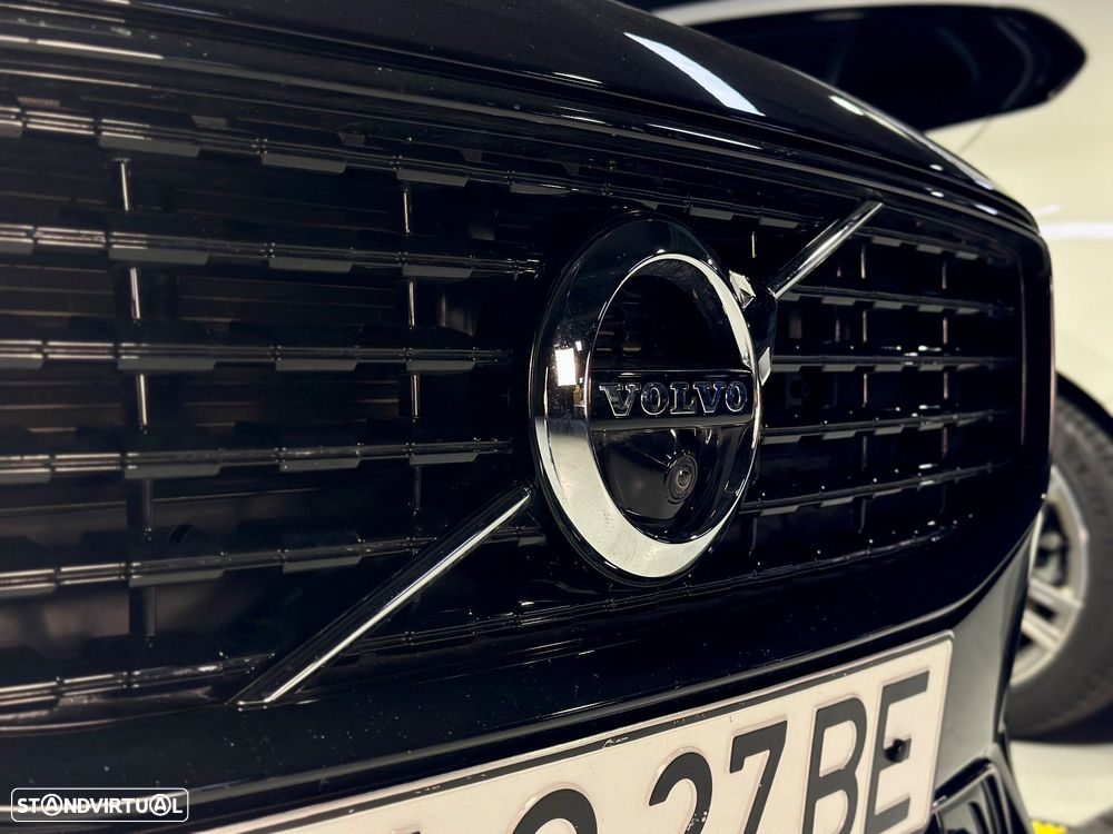 Volvo V60 2.0 T6 AWD TE R-Design - 6