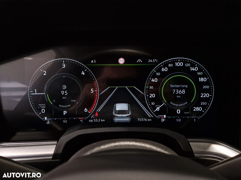 Volkswagen Touareg V6 TDI Elegance - 20