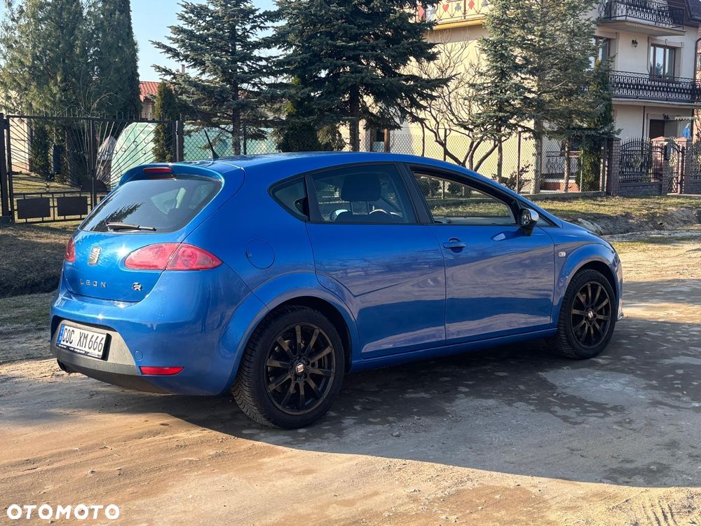 Seat Leon - 13