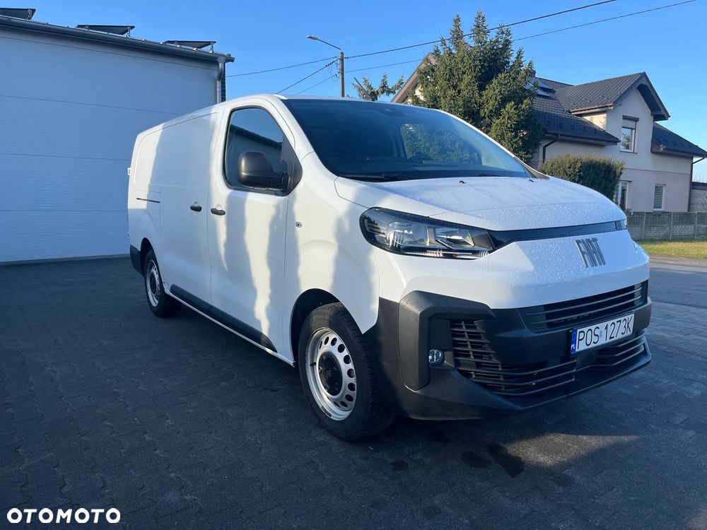 Fiat SCUDO - 4