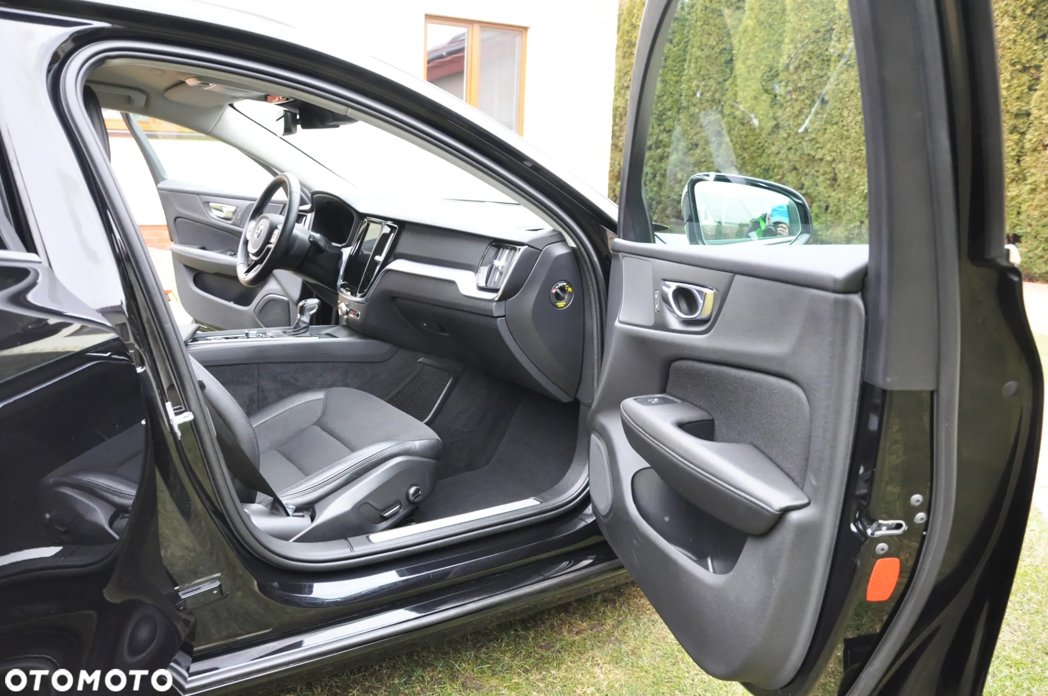 Volvo V60 T4 Geartronic Momentum Pro - 6