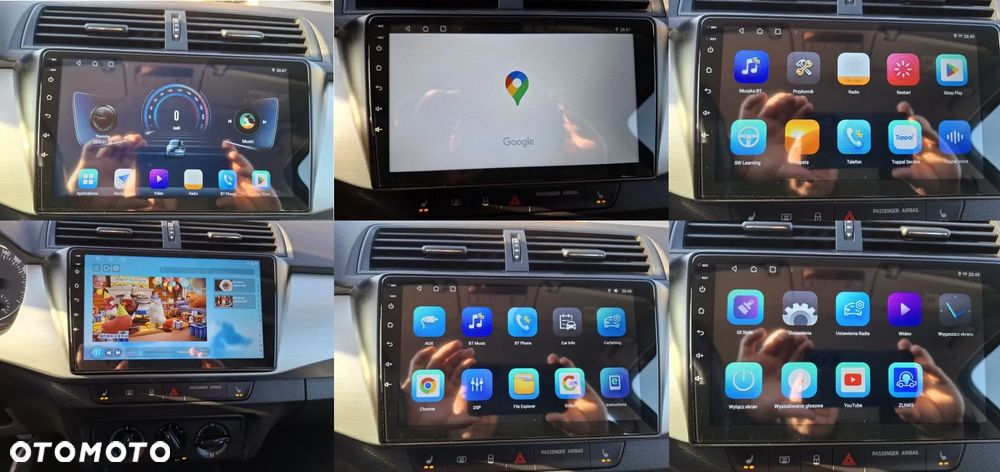 Skoda Fabia 1.2 TSI Cool Edition - 12