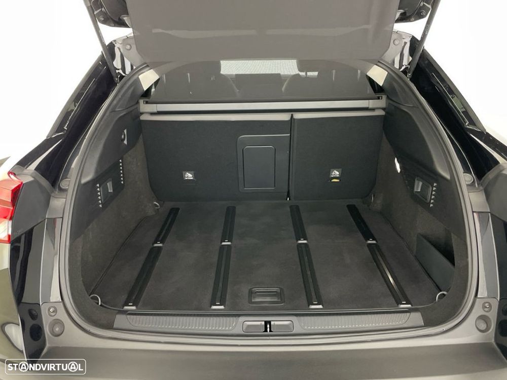 Citroën C5 X 1.6 Hybrid Shine Pack e-EAT8 - 13