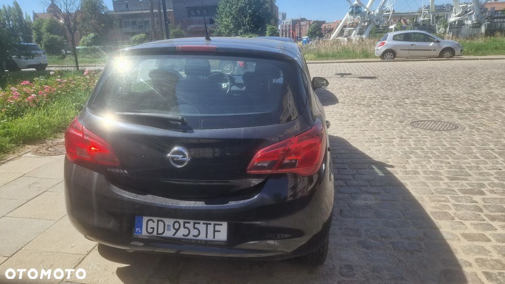 Opel Corsa - 9