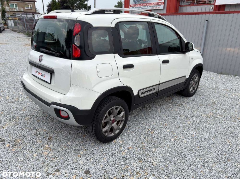 Fiat Panda - 10