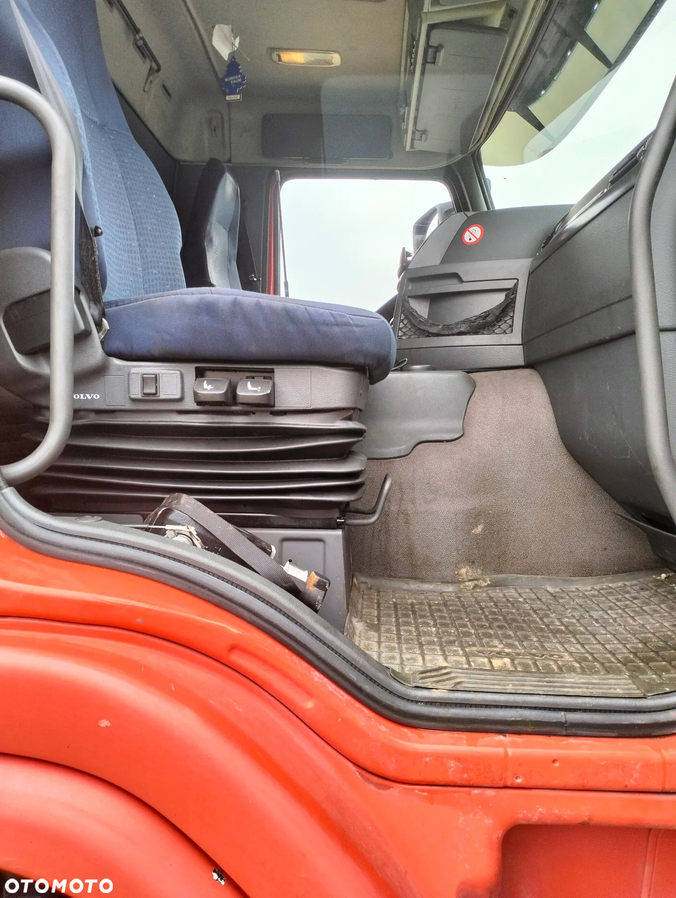 Volvo FM 300 - 12