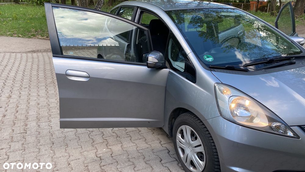 Honda Jazz - 7