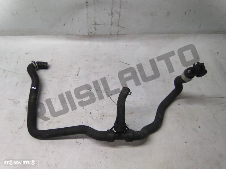 Tubo água  Renault Kangoo Ii [2008_2020] 1.5 Dci 70 - 1