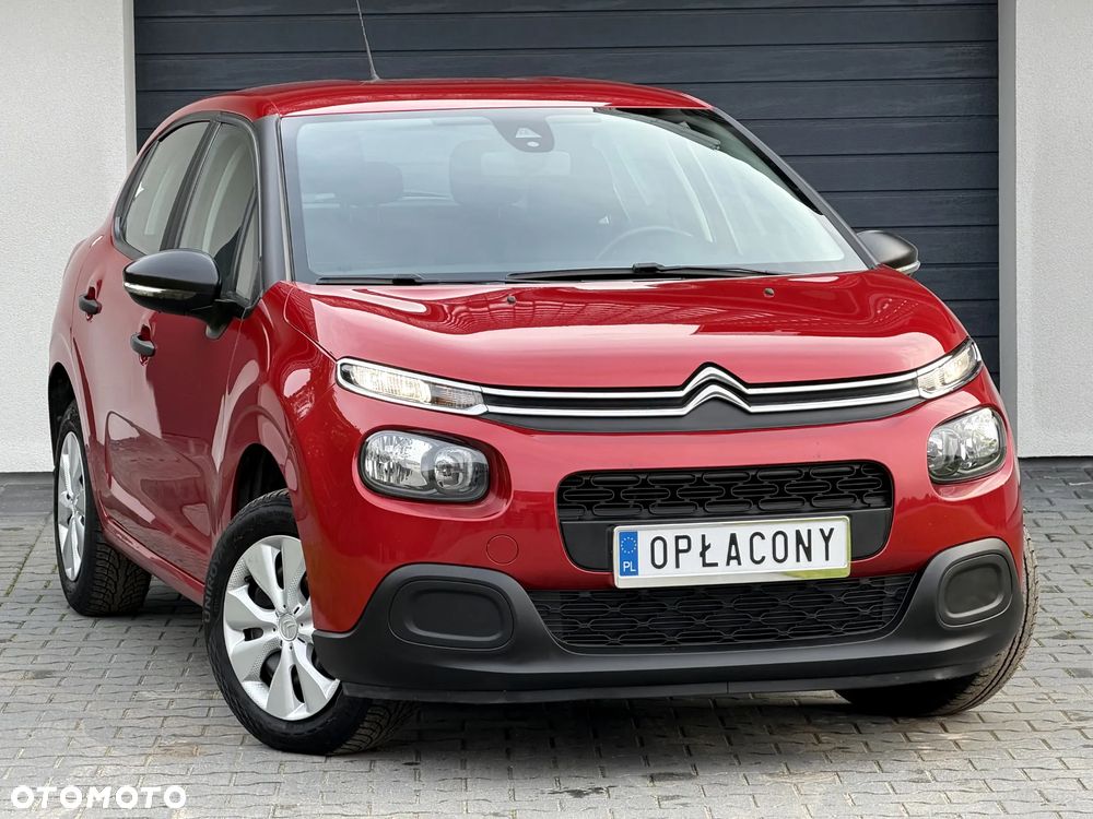 Citroën C3 Pure Tech 83 S&S FEEL - 12