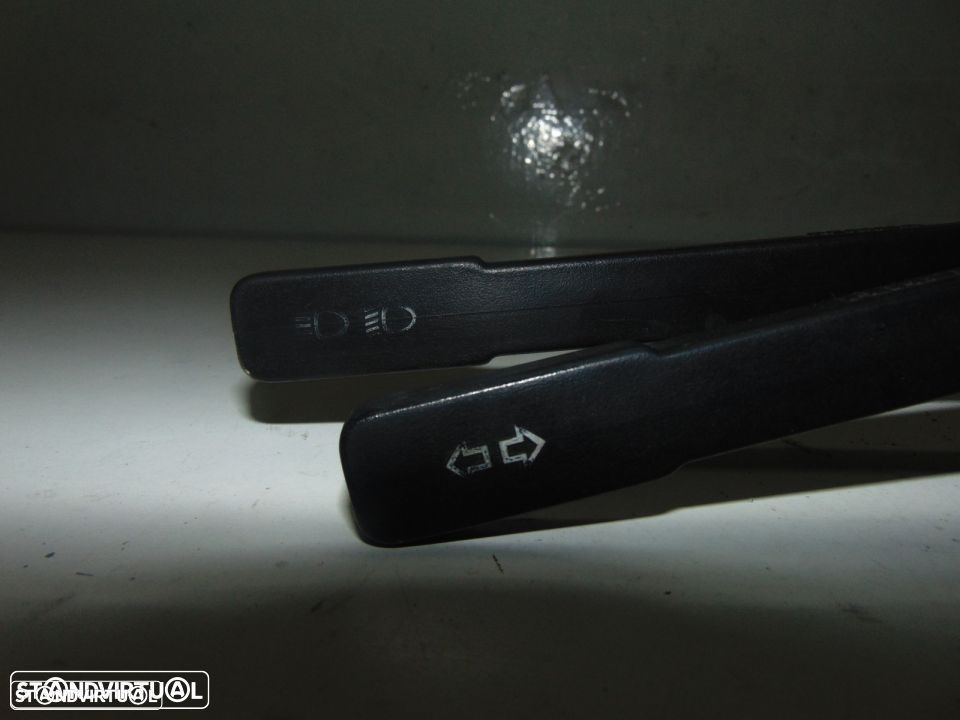 fiat 127 manete dos piscas e limpa vidros - 3