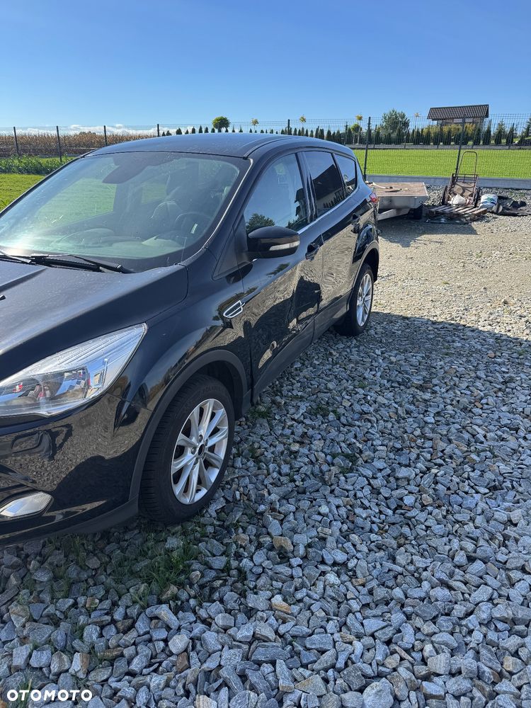 Ford Kuga 1.5 EcoBoost FWD Trend ASS - 10