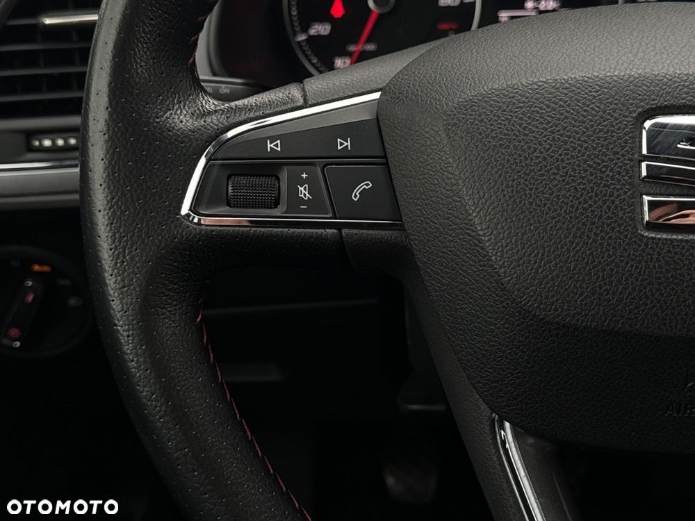 Seat Leon 1.4 EcoTSI FR S&S - 18