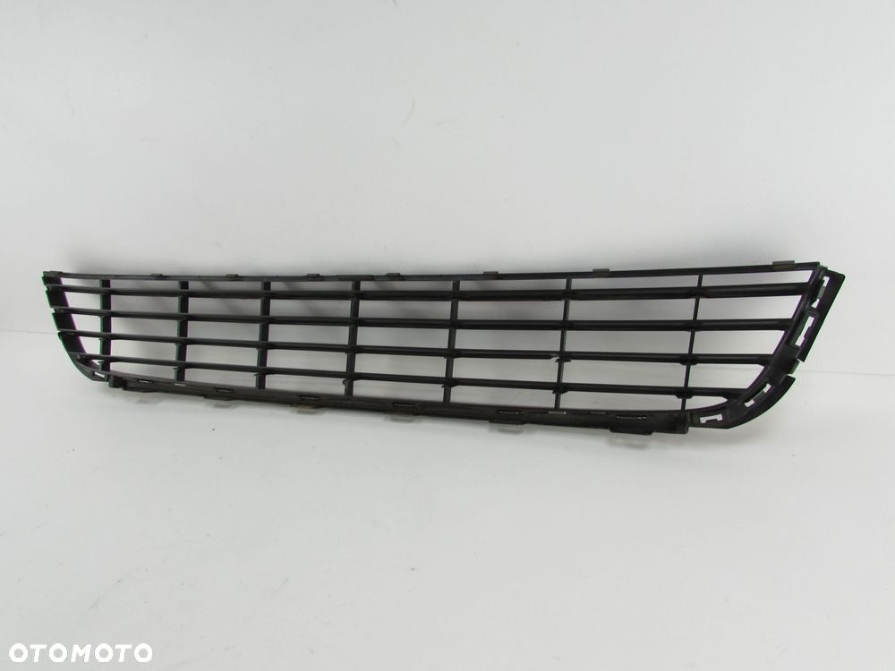 VW GOLF VI 6 08-12 KRATKA ZDERZAKA 5K0853677 - 6