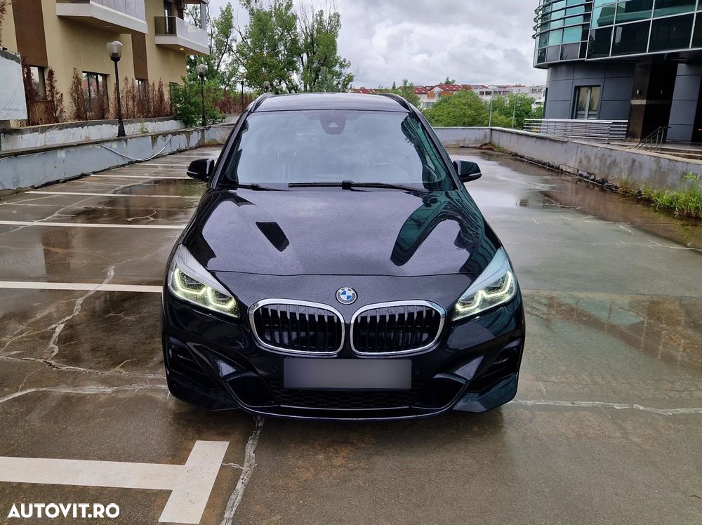 BMW Seria 2 218i Aut. M Sport - 17