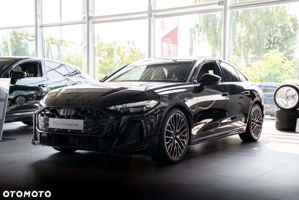 Audi S5 Coupé - 3