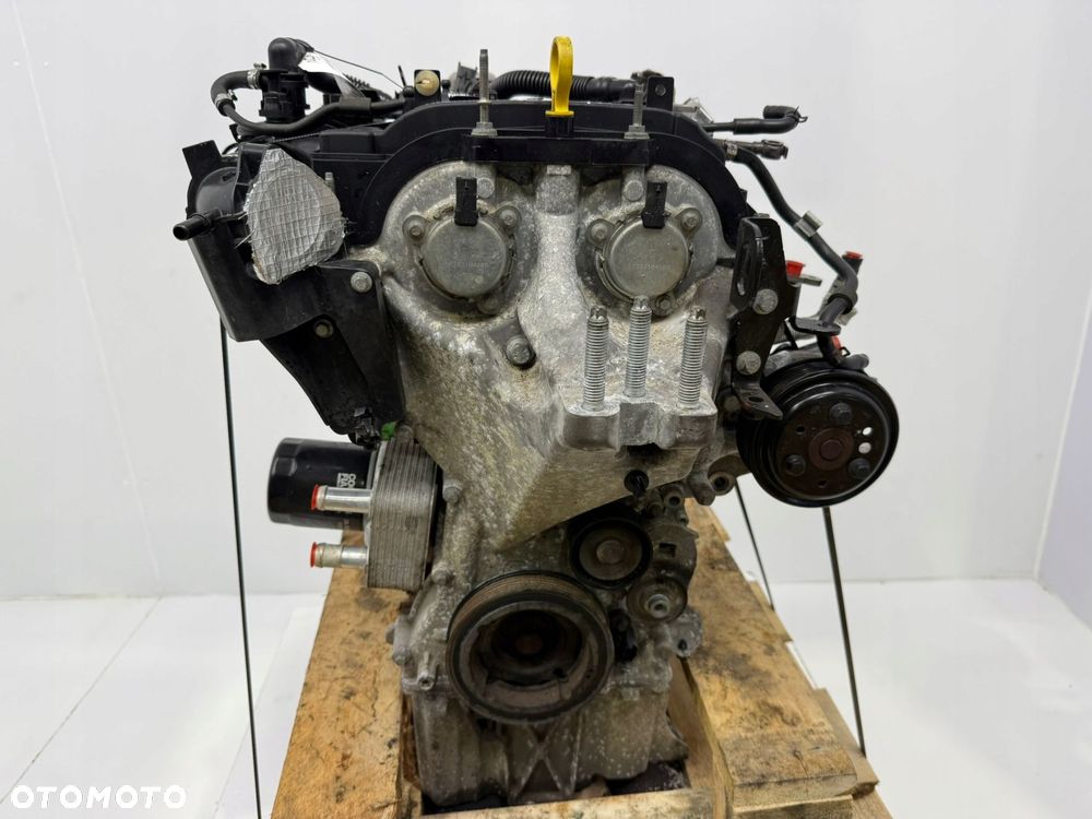 SILNIK M1DA Ford Focus III MK3 C-Max C Max II 1.0 ECOBOOST 125KM benzyna - 8