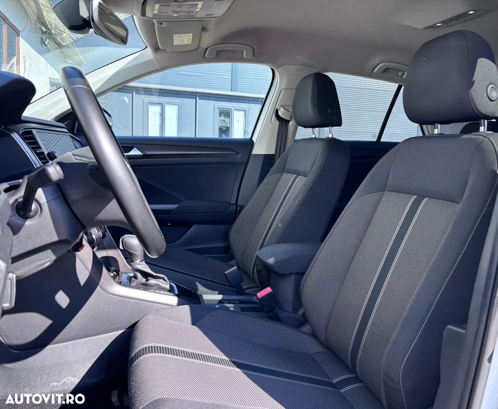 Volkswagen T-Roc 1.5 TSI OPF DSG Style - 20