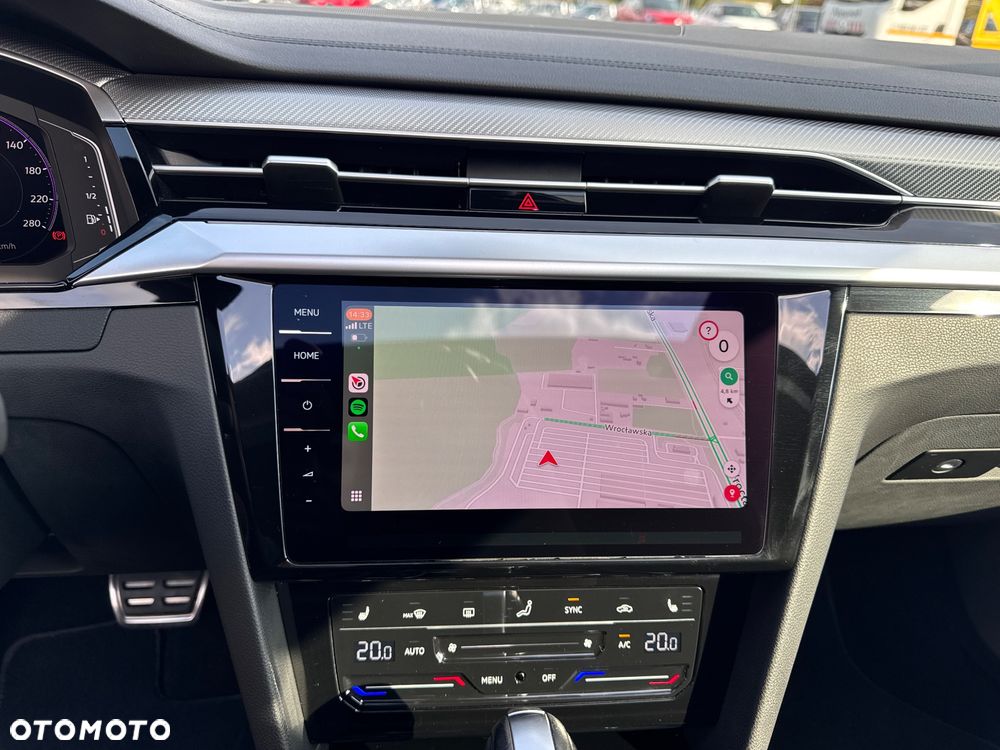 Volkswagen Arteon 2.0 TDI R-Line DSG - 32