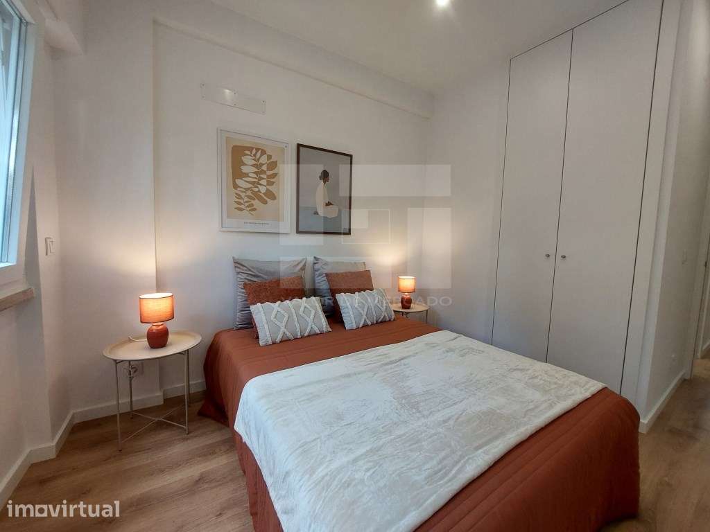 Apartamento T3 à venda na Rua dos Soeiros, 334 a - Grande imagem: 4/18