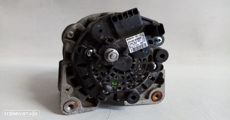 Alternador DACIA Logan II Sedan (4S_) - 2