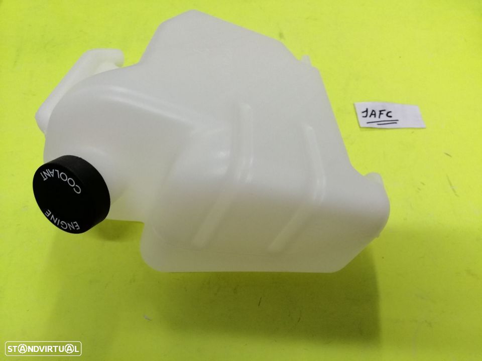 Depósito da água radiador Mitsubishi Canter Fuso 2005-- NOVO - 1