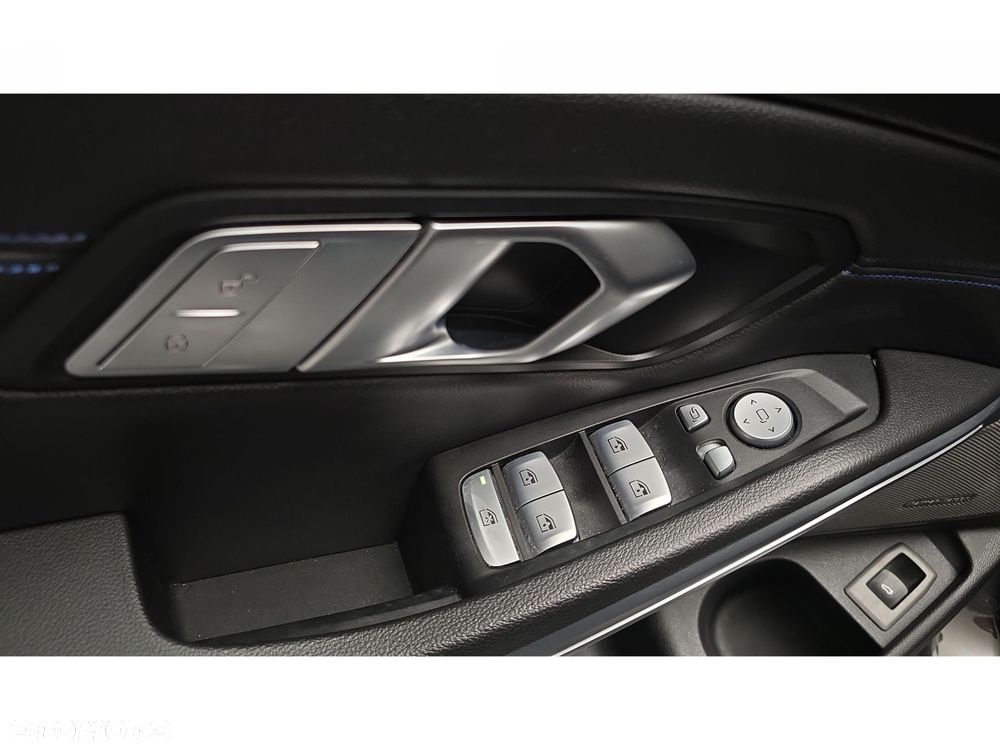 BMW Seria 3 320d xDrive M Sport - 31