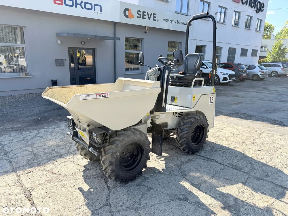 JCB 1T 2S5 1 ton - 5
