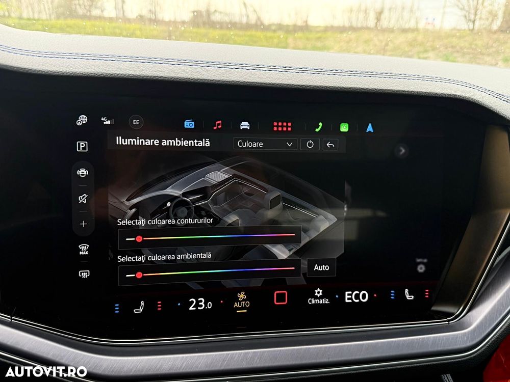 Volkswagen Touareg - 34