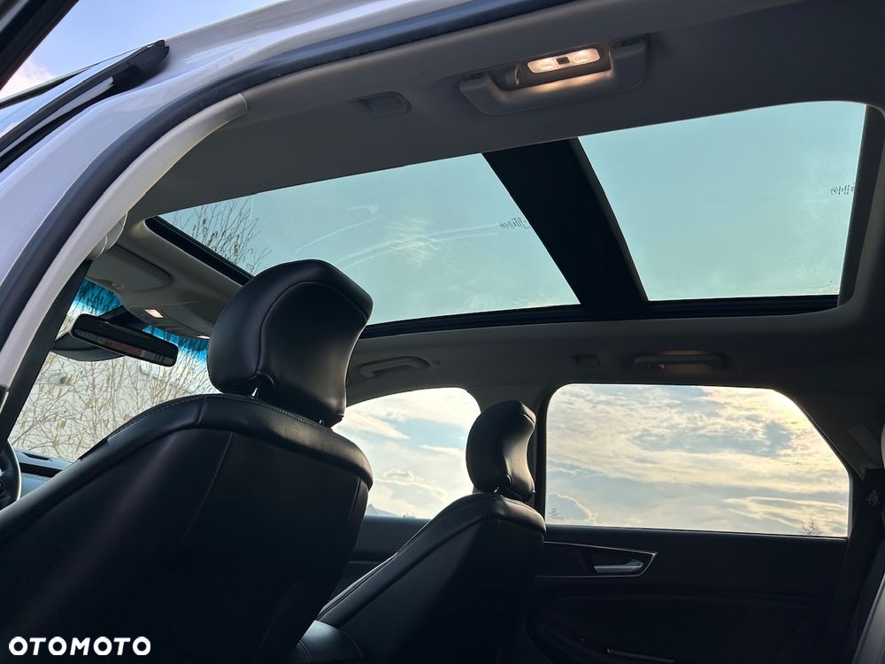 Ford Edge 2.0 TDCi Twin-Turbo 4WD Sport - 25