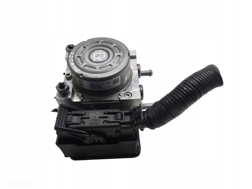 pompa sterownik abs ford mondeo mk5 v hybryda gg98-2c555-ad gg98-2c219-ad - 1