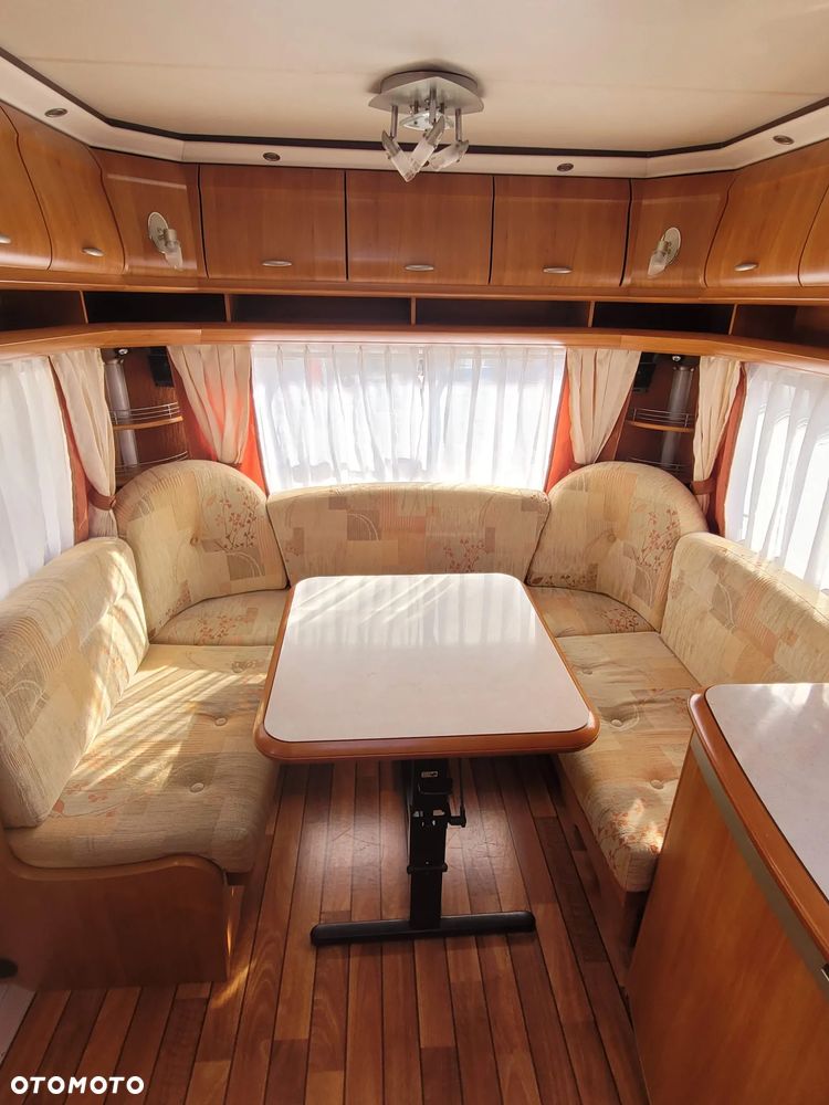Hobby Excellent 460 UFe - 31