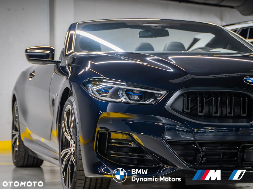 BMW Seria 8 840i xDrive - 12