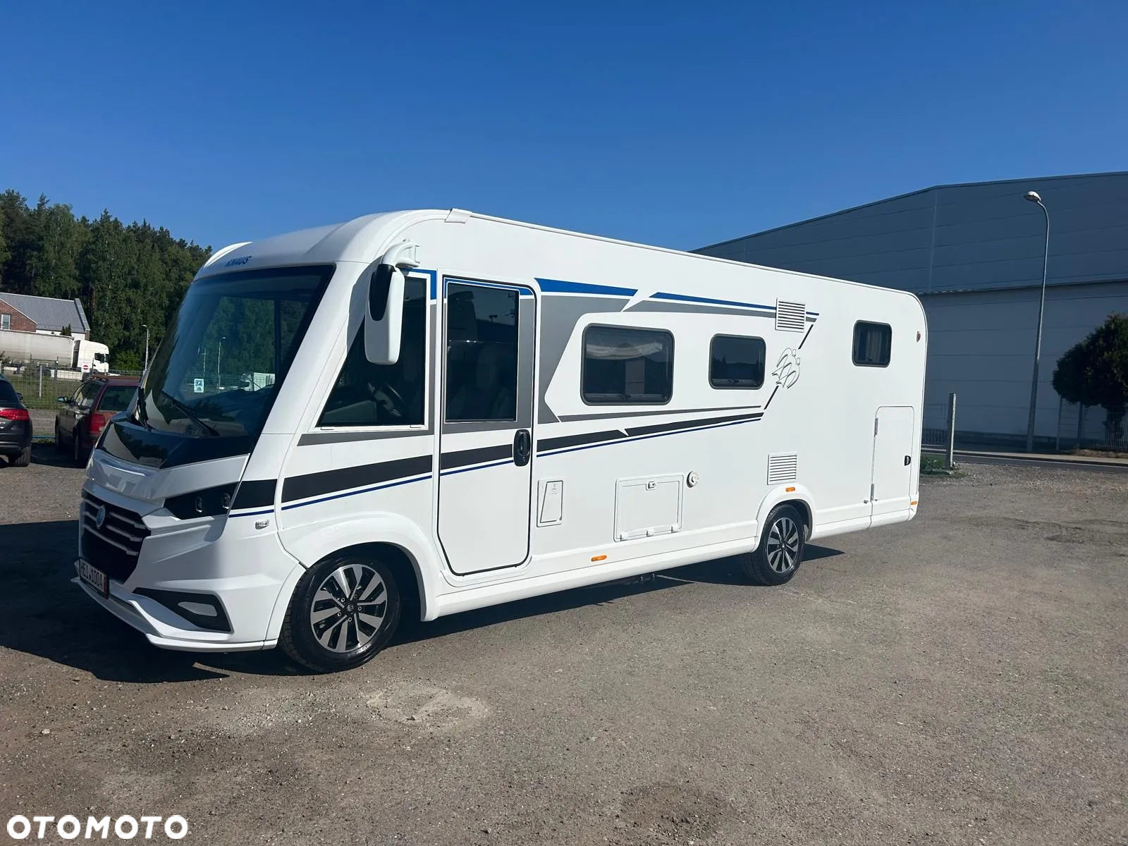 Fiat Ducato - 2