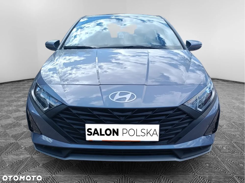 Hyundai i20 - 19