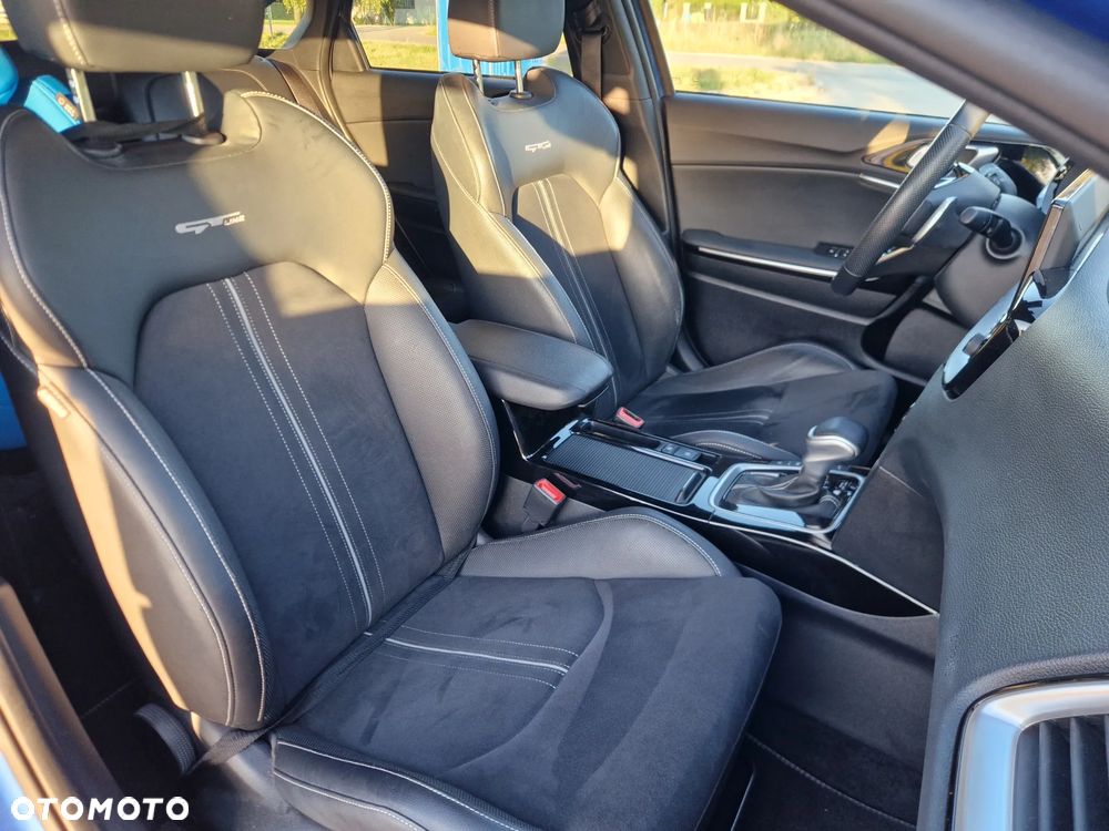 Kia ProCeed 1.5 T-GDI GT Line DCT - 12
