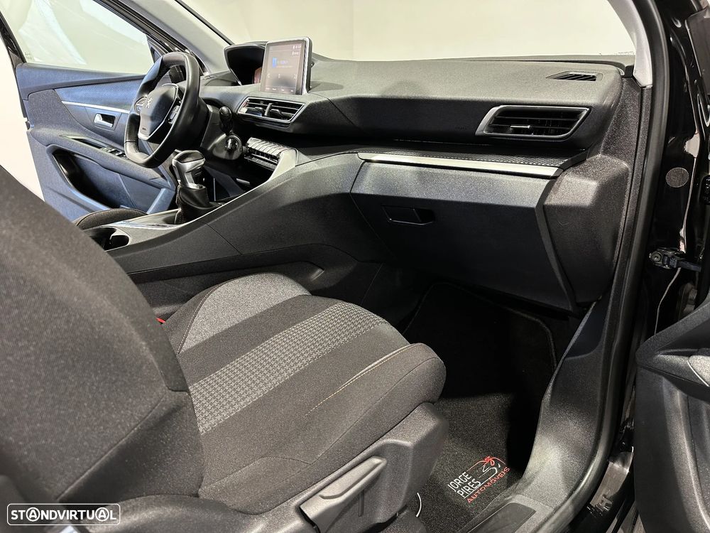 Peugeot 3008 1.5 BlueHDi Active - 36