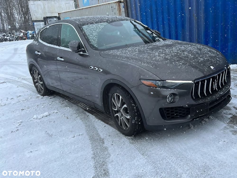 Maserati Levante - 18