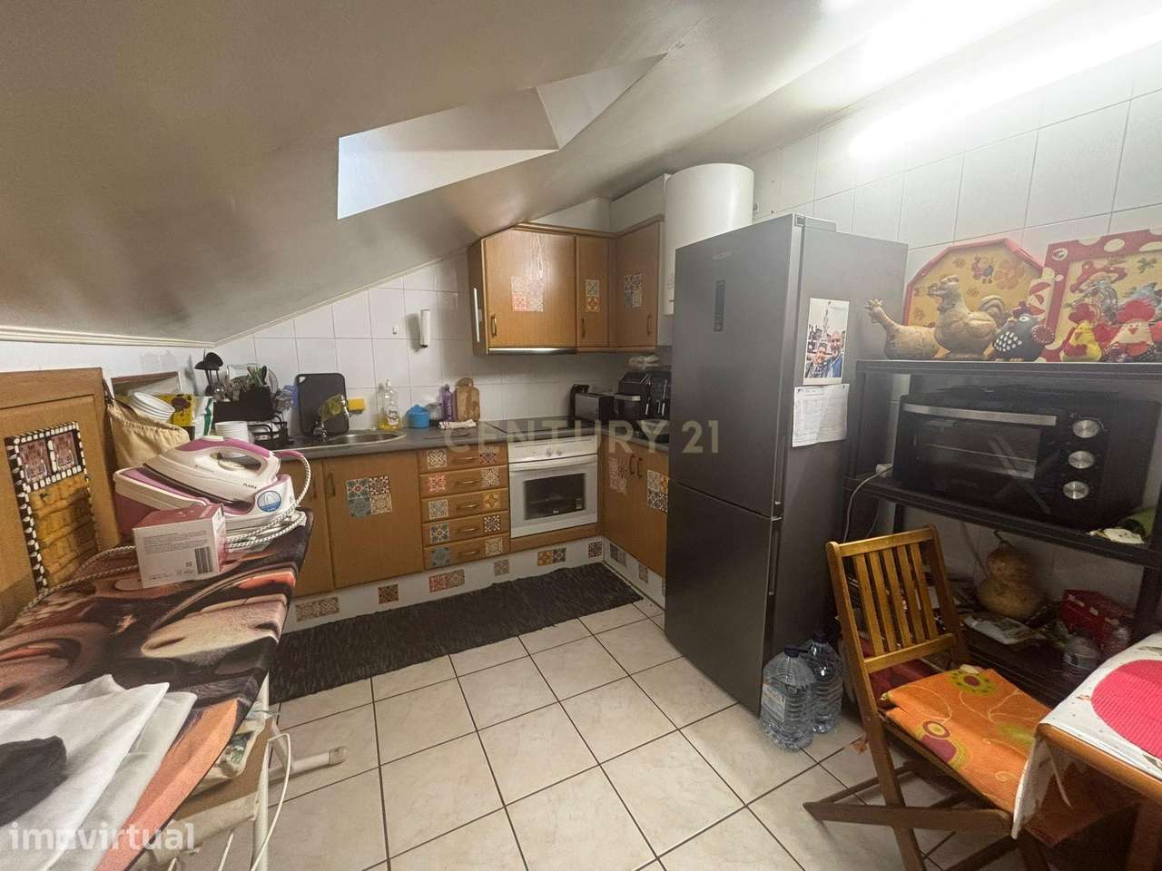 Apartamento T2 , Centro , Castelo Branco - Grande imagem: 2/13