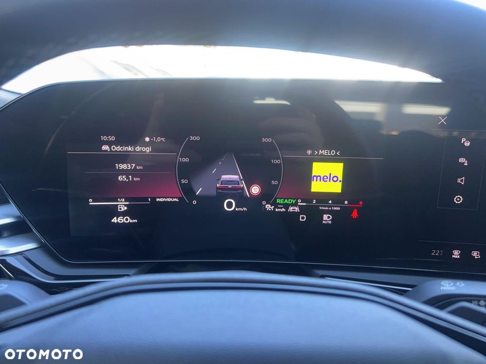 Audi A5 Avant TFSI S tronic - 20