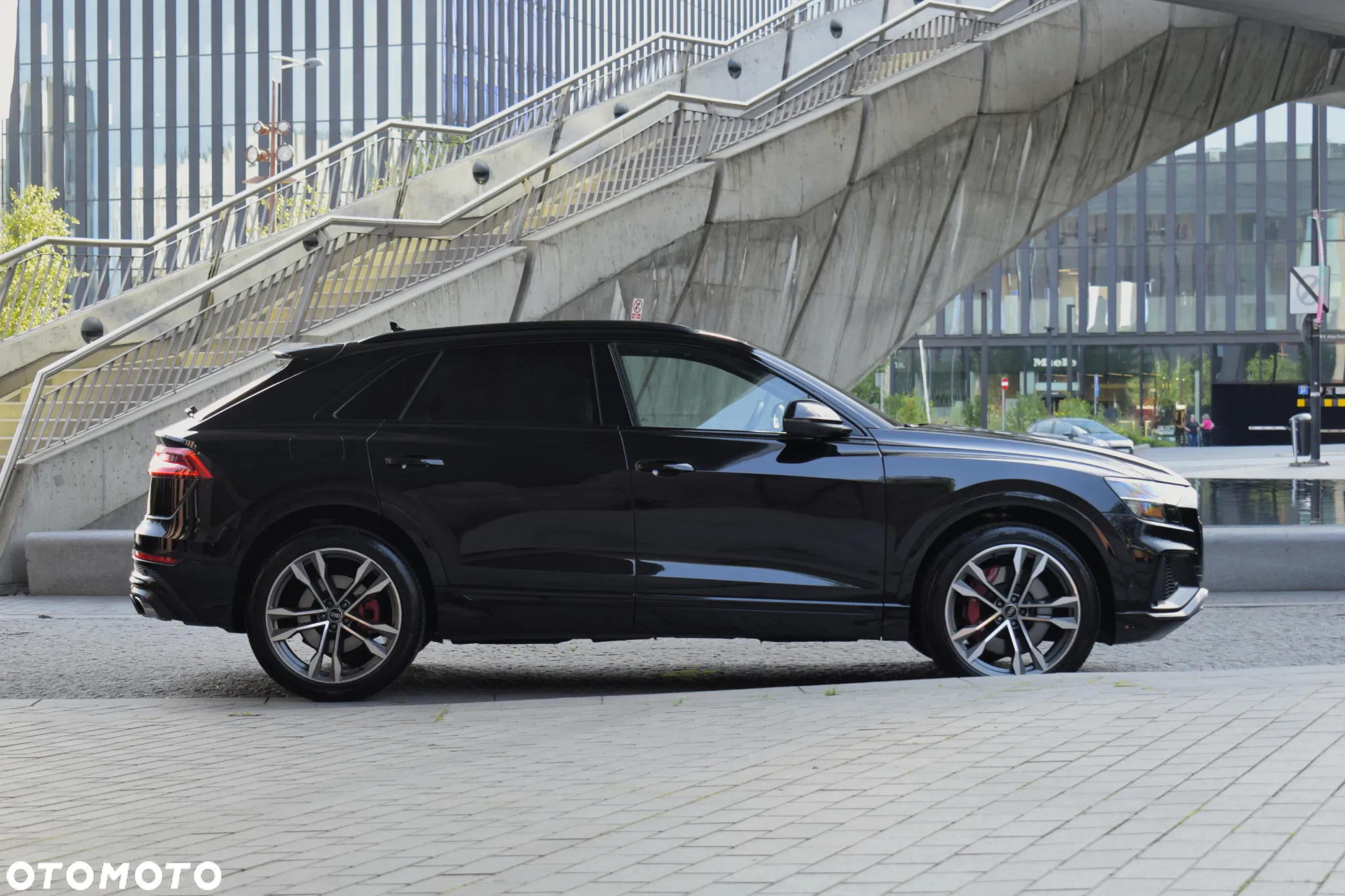 Audi SQ8 - 4