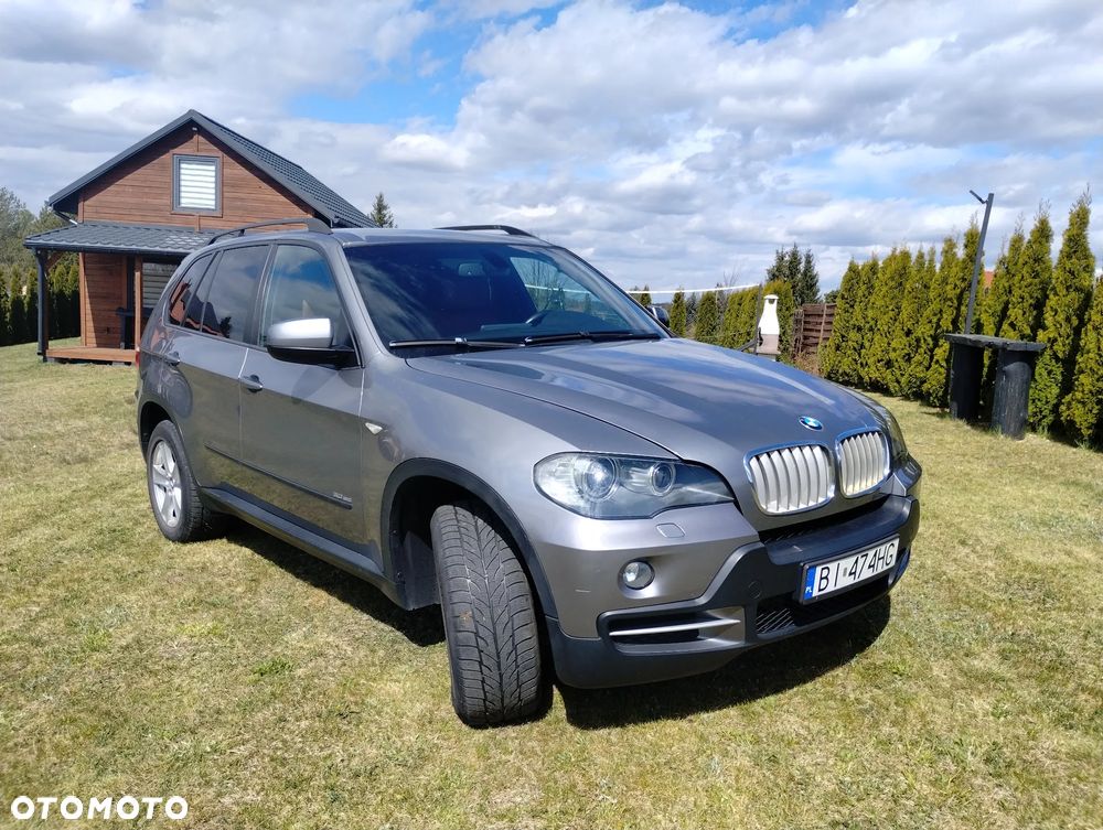 BMW X5 3.0sd xDrive - 18