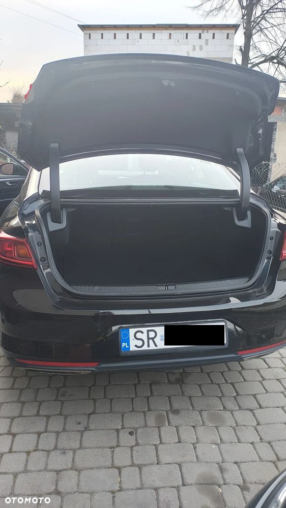 Renault Talisman 1.6 Energy dCi Intens EDC - 4