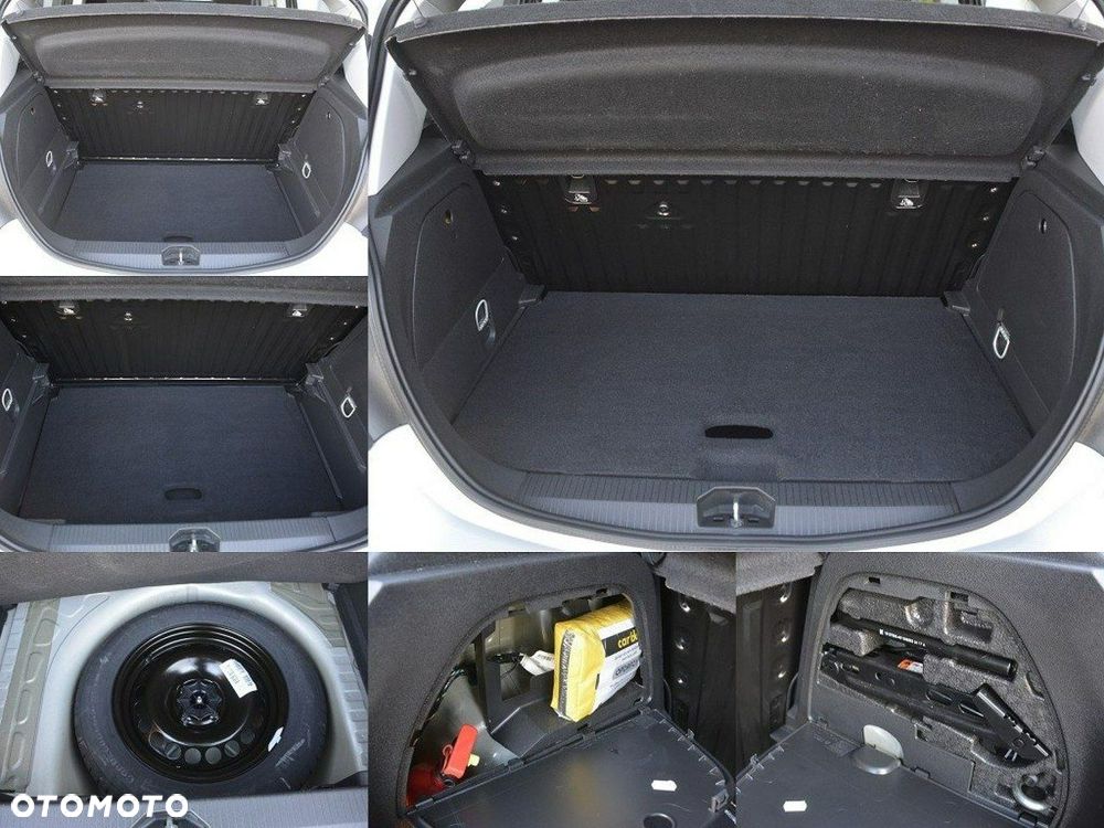 Opel Corsa 1.2 Enjoy - 33