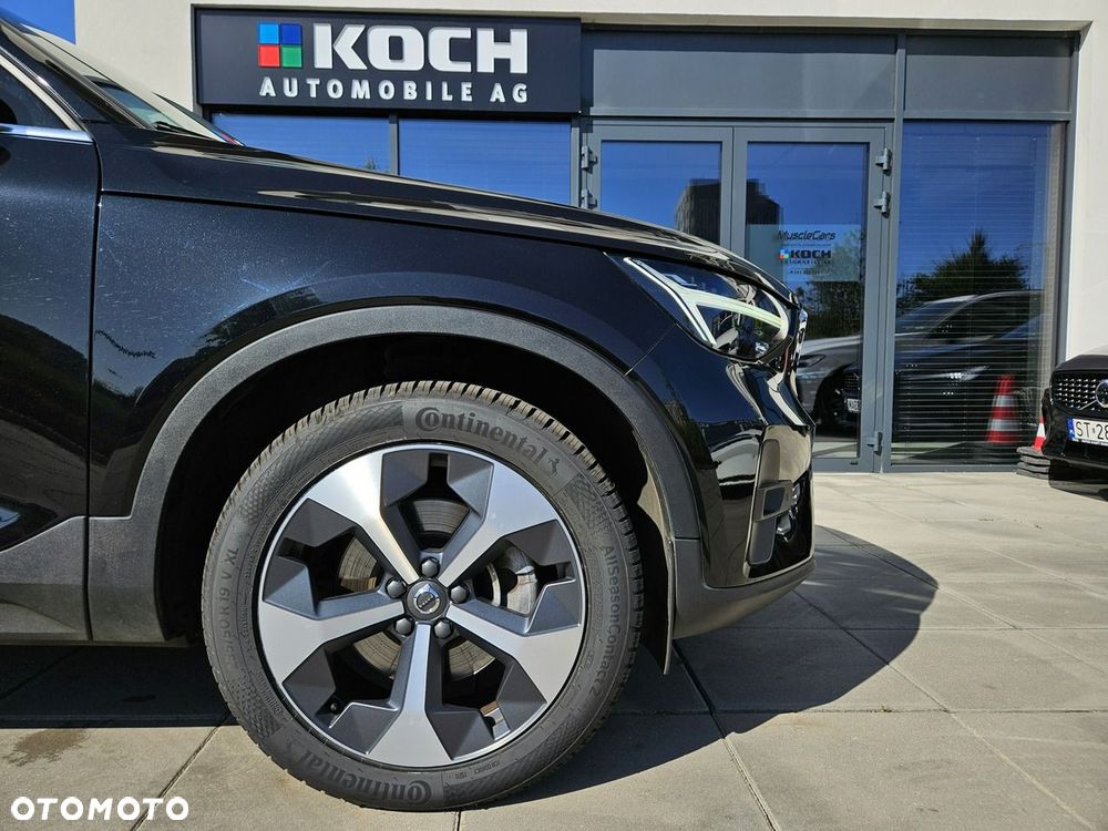 Volvo XC 40 B5 B AWD Ultimate Bright - 9