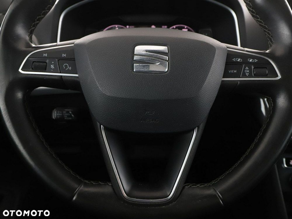 Seat Tarraco 2.0 TDI 4Drive DSG SCR Style - 22